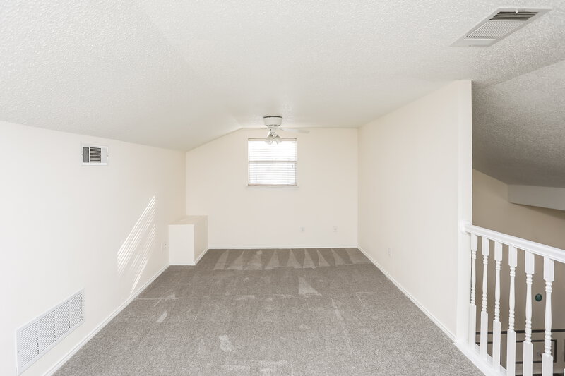 2,485/Mo, 4812 Mill Creek Trl Fort Worth, TX 76179 Main Bedroom View