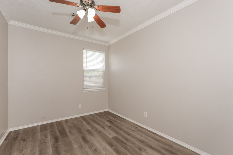 1,880/Mo, 2413 Wildwood Ln Denton, TX 76210 Bedroom View