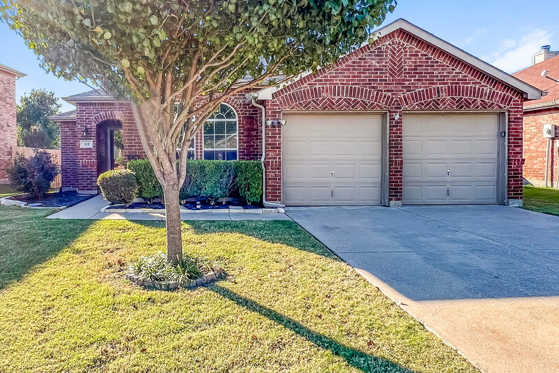 2,025/Mo, 512 Pinto Ln Forney, TX 75126 External View