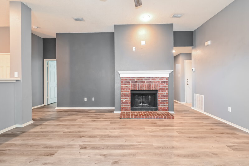 2,025/Mo, 512 Pinto Ln Forney, TX 75126 Living Room View