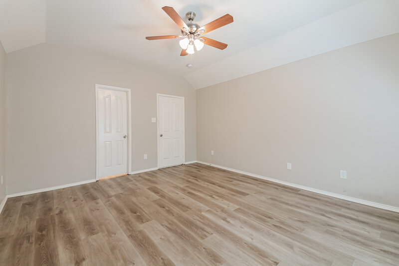 1,920/Mo, 904 Starling Ln Aubrey, TX 76227 Main Bedroom View 2