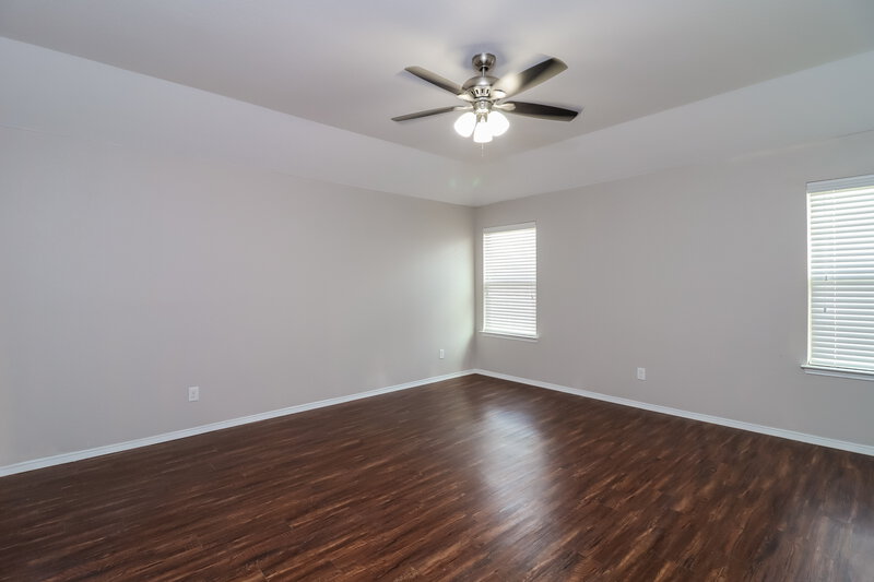 2,295/Mo, 8709 Pitchfork Ranch Rd Fort Worth, TX 76134 Main Bedroom View