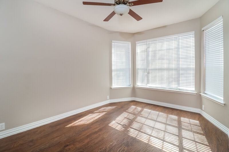 2,715/Mo, 3354 Roddy Dr Fort Worth, TX 76123 Dining Room View