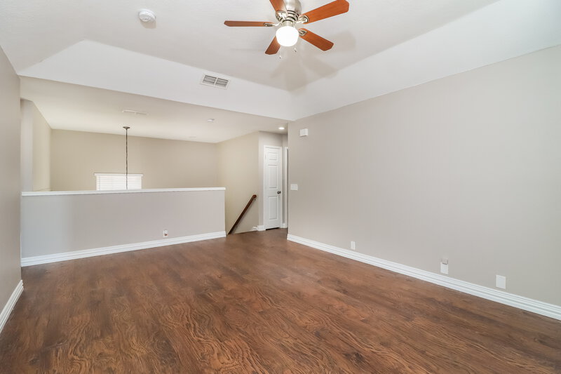 2,715/Mo, 3354 Roddy Dr Fort Worth, TX 76123 Den View