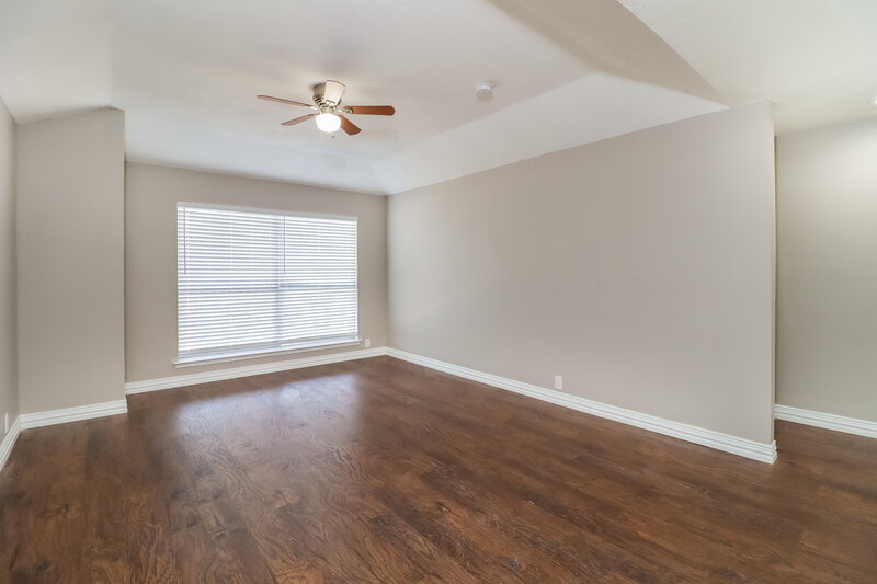 2,715/Mo, 3354 Roddy Dr Fort Worth, TX 76123 Bedroom View