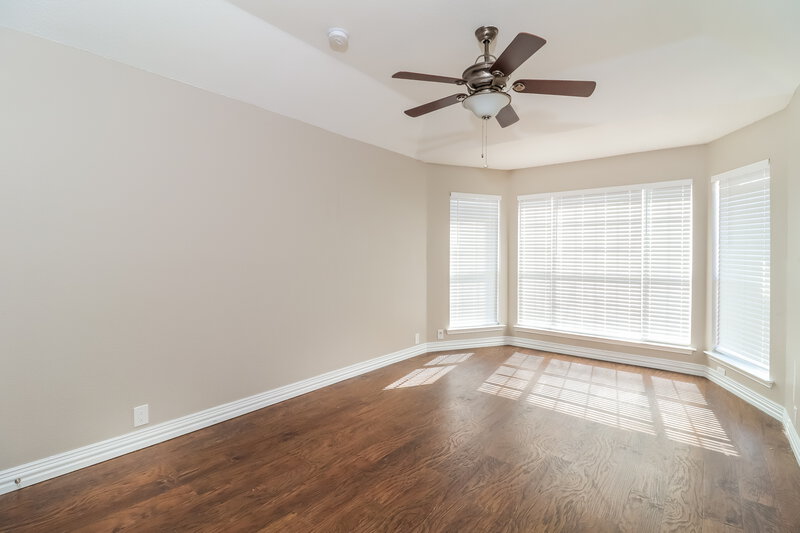 2,715/Mo, 3354 Roddy Dr Fort Worth, TX 76123 Bedroom View 2