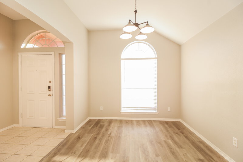 2,645/Mo, 2921 Custer Dr Corinth, TX 76210 Dining Room View