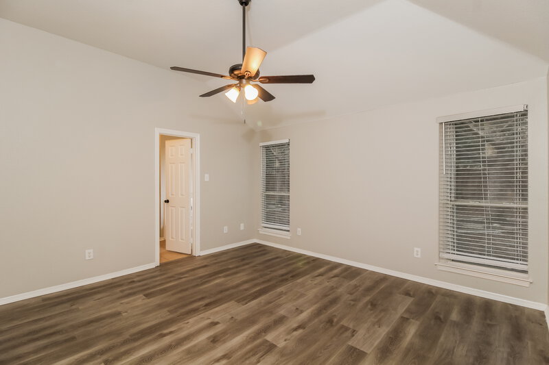 2,645/Mo, 2921 Custer Dr Corinth, TX 76210 Main Bedroom View