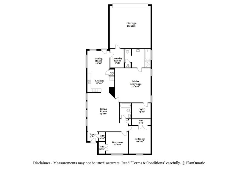 2,055/Mo, 509 Wounded Knee Dr Aubrey, TX 76227 No Caption View