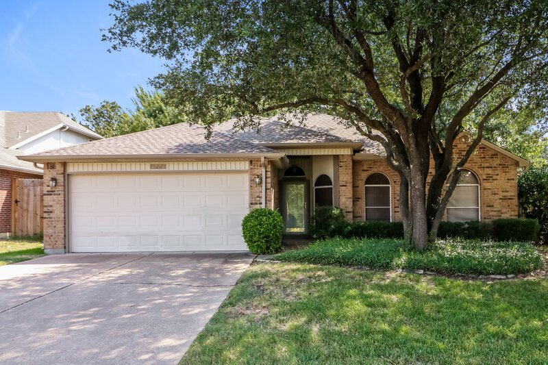 2,260/Mo, 4332 Grason Dr Grand Prairie, TX 75052 External View