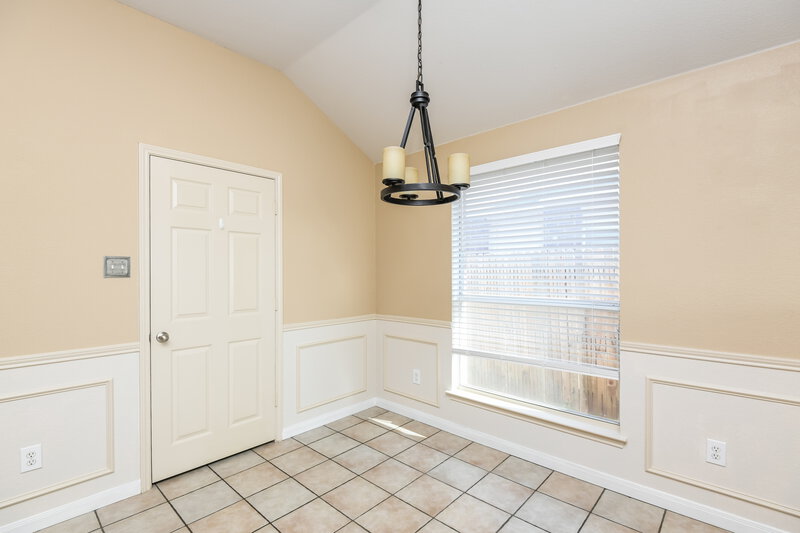 2,160/Mo, 8344 Bowspirit Ln Hurst, TX 76053 Dining Room View