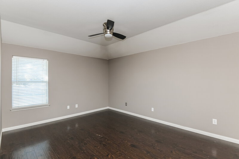 2,160/Mo, 8344 Bowspirit Ln Hurst, TX 76053 Main Bedroom View