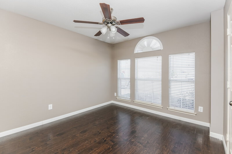 2,160/Mo, 8344 Bowspirit Ln Hurst, TX 76053 Bedroom View