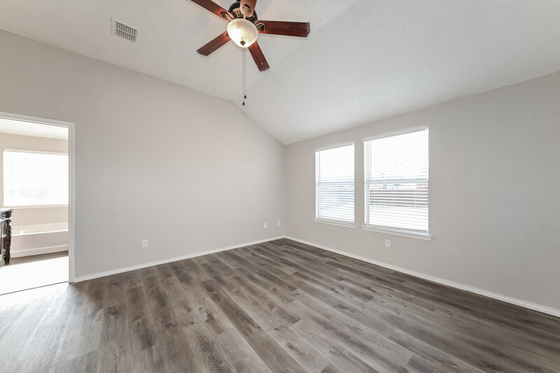 2,390/Mo, 1041 Singletree Dr Forney, TX 75126 Main Bedroom View