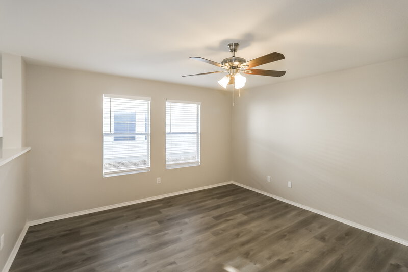 1,660/Mo, 845 Santa Rosa Dr Haslet, TX 76052 Living Room View