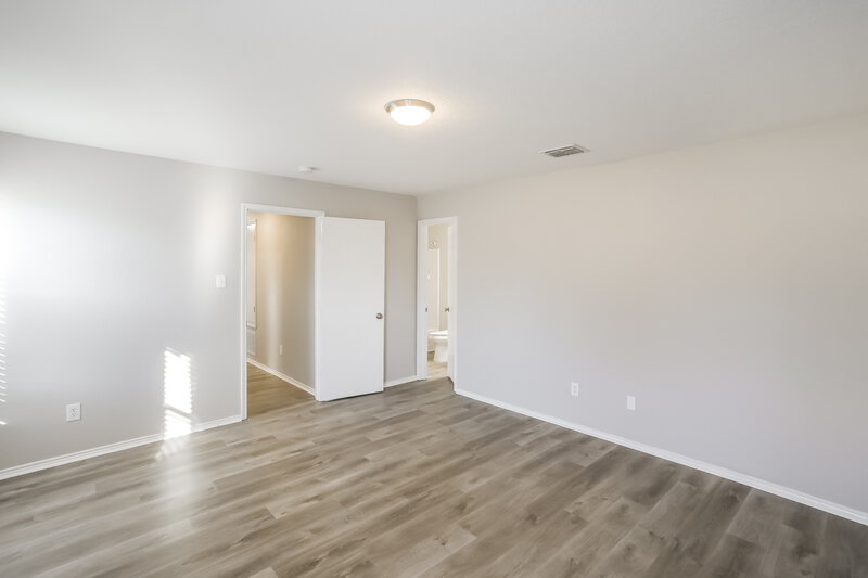 1,660/Mo, 845 Santa Rosa Dr Haslet, TX 76052 Main Bedroom View 2