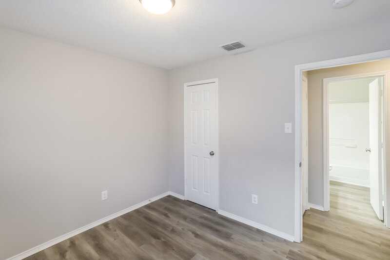 1,660/Mo, 845 Santa Rosa Dr Haslet, TX 76052 Bedroom View