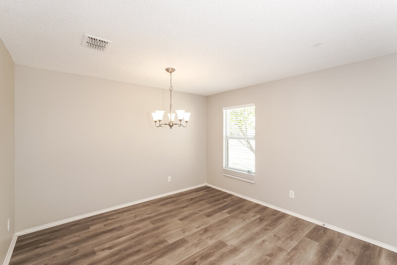 2,425/Mo, 2908 Cottage Ln Lancaster, TX 75134 Dining Room View
