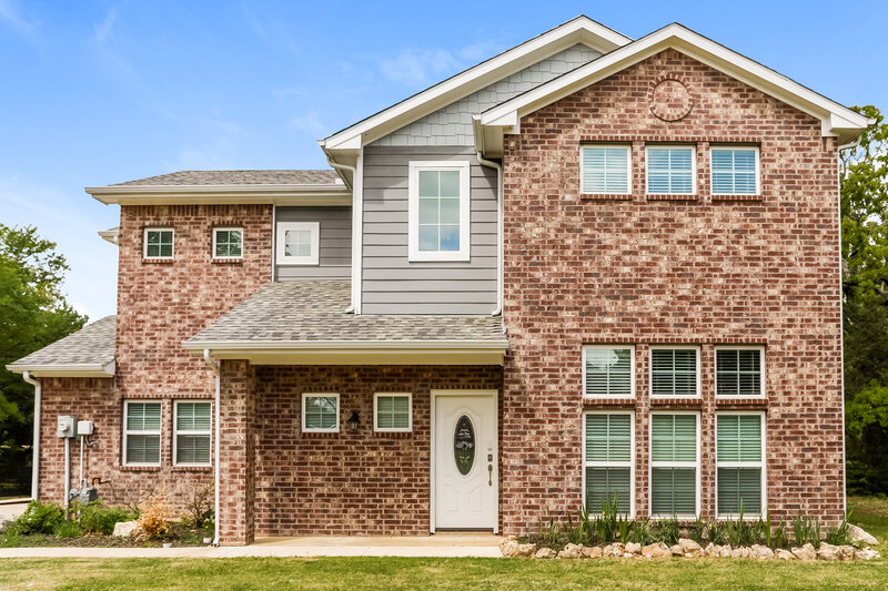 2,125/Mo, 601 Meadowbrook St Lake Dallas, TX 75065 External View