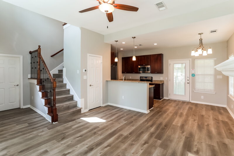 2,125/Mo, 601 Meadowbrook St Lake Dallas, TX 75065 Misc View 4