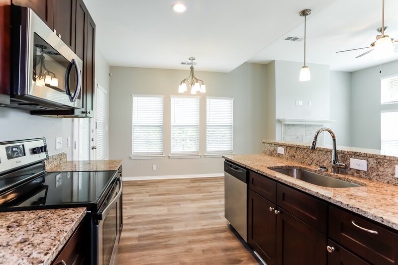 2,125/Mo, 601 Meadowbrook St Lake Dallas, TX 75065 Misc View 6