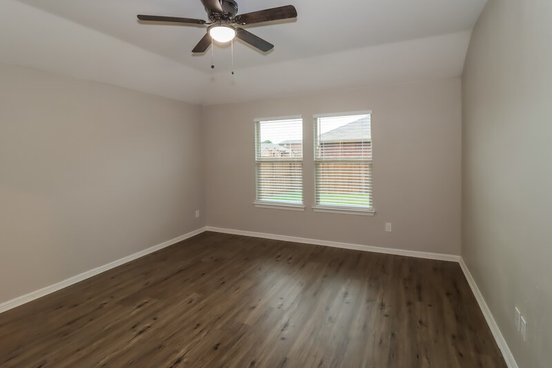 2,315/Mo, 10302 Fort Belknap Trl Crowley, TX 76036 Main Bedroom View