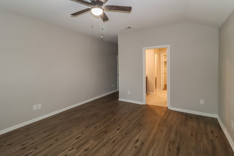 2,315/Mo, 10302 Fort Belknap Trl Crowley, TX 76036 Main Bedroom View 2