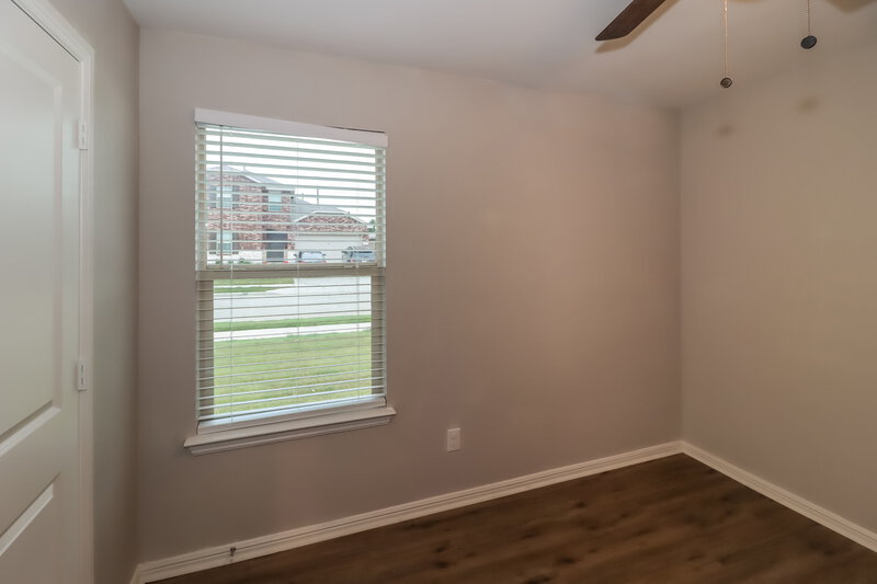 2,315/Mo, 10302 Fort Belknap Trl Crowley, TX 76036 Bedroom View 3