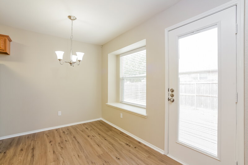 2,270/Mo, 1217 Embercrest Dr Midlothian, TX 76065 Dining Room View