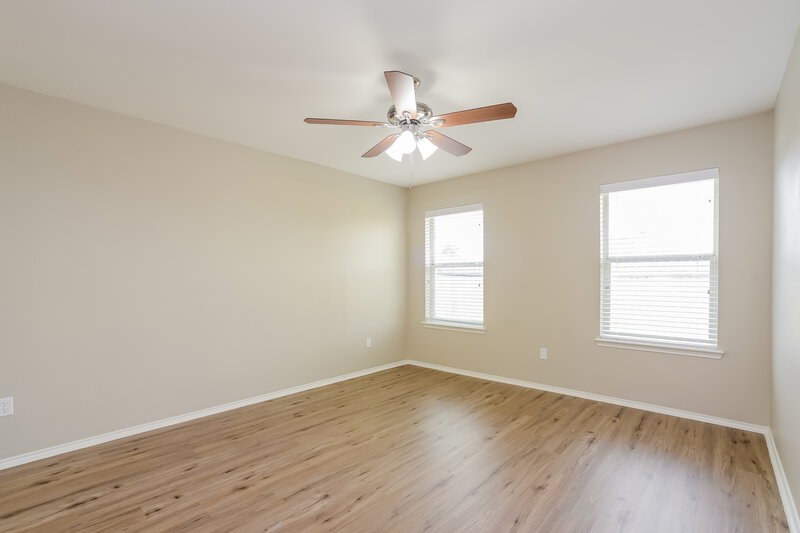 2,270/Mo, 1217 Embercrest Dr Midlothian, TX 76065 Main Bedroom View