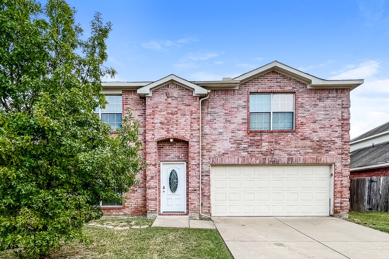 2,465/Mo, 3320 Knoll Trl Balch Springs, TX 75180 External View