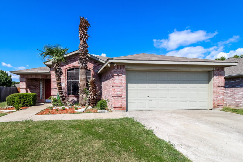 2,050/Mo, 321 Lake Wichita Dr Wylie, TX 75098 External View