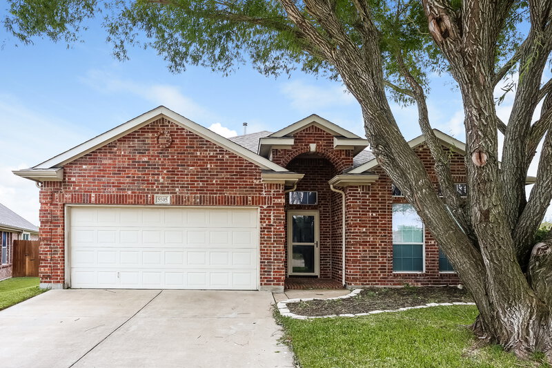 2,205/Mo, 5505 Paloma Ct Fort Worth, TX 76179 External View