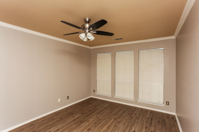 2,205/Mo, 5505 Paloma Ct Fort Worth, TX 76179 Main Bedroom View