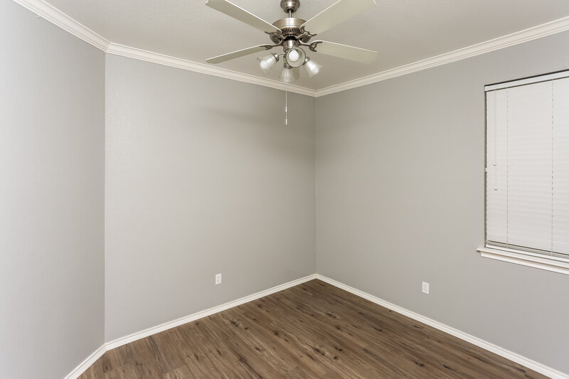 2,205/Mo, 5505 Paloma Ct Fort Worth, TX 76179 Bedroom View 3
