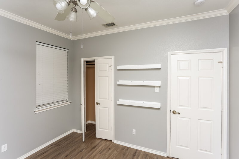 2,205/Mo, 5505 Paloma Ct Fort Worth, TX 76179 Bedroom View 4