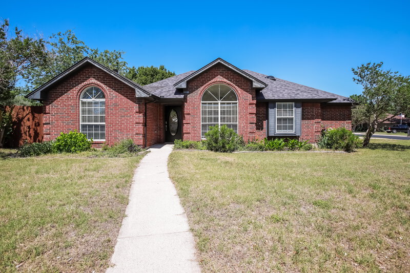2,280/Mo, 58 Robins Nest Dr Lake Dallas, TX 75065 External View