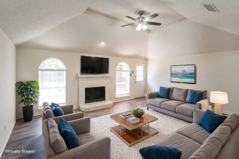 2,280/Mo, 58 Robins Nest Dr Lake Dallas, TX 75065 Misc View