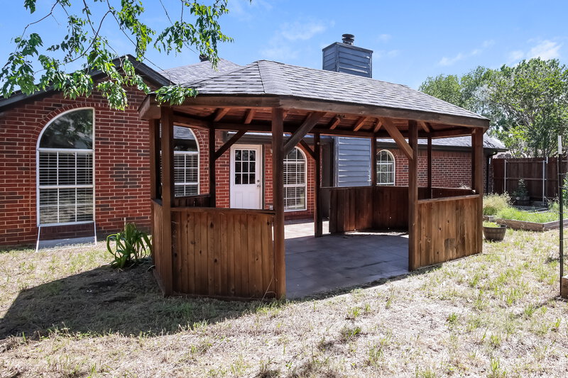 2,280/Mo, 58 Robins Nest Dr Lake Dallas, TX 75065 Misc View 16