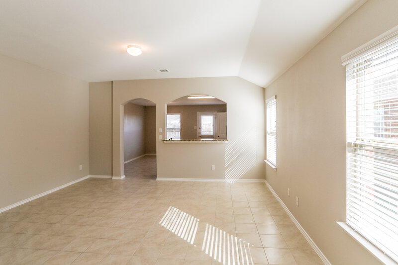 2,055/Mo, 1216 Basswood Ln Royse City, TX 75189 Living Room View
