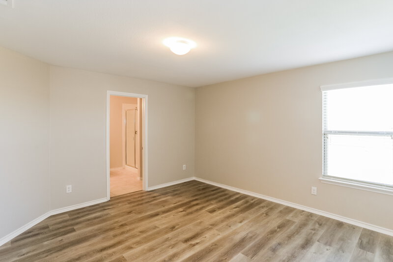 2,055/Mo, 1216 Basswood Ln Royse City, TX 75189 Main Bedroom View 2