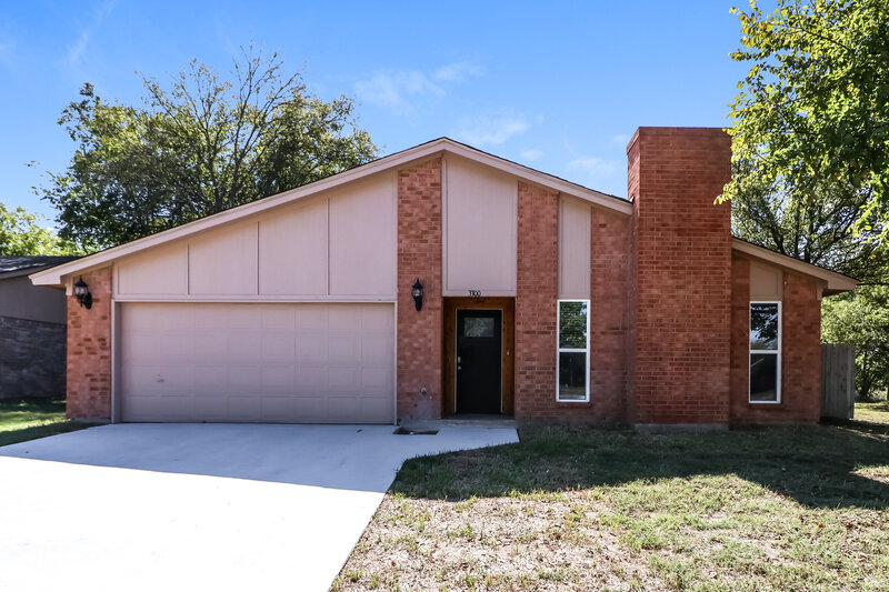2,090/Mo, 3300 Chalmette Ct Forest Hill, TX 76140 External View