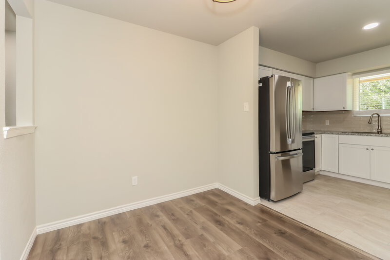 2,090/Mo, 3300 Chalmette Ct Forest Hill, TX 76140 Dining Room View