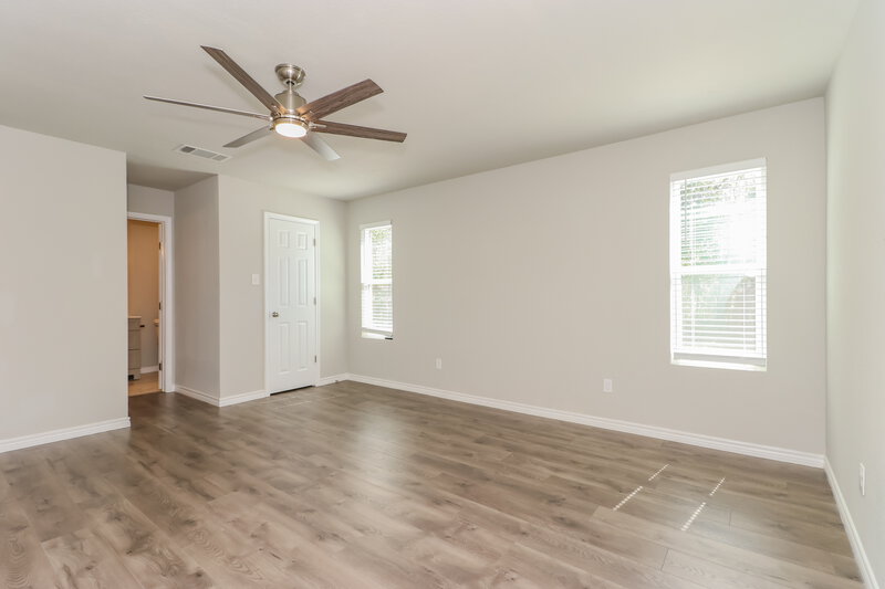 2,090/Mo, 3300 Chalmette Ct Forest Hill, TX 76140 Main Bedroom View