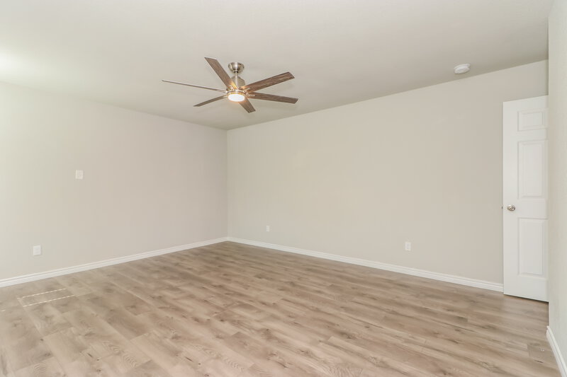 2,090/Mo, 3300 Chalmette Ct Forest Hill, TX 76140 Main Bedroom View 2