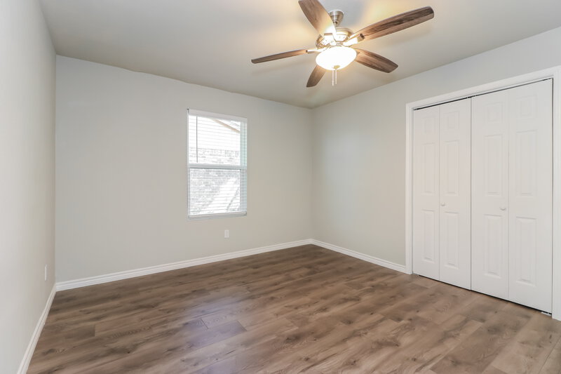 2,090/Mo, 3300 Chalmette Ct Forest Hill, TX 76140 Bedroom View 2