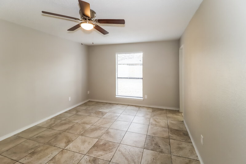 1,975/Mo, 2917 Green Ridge St Fort Worth, TX 76133 Main Bedroom View