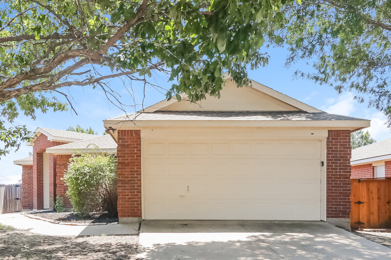 1,930/Mo, 2504 Castle Ridge Dr McKinney, TX 75071 External View