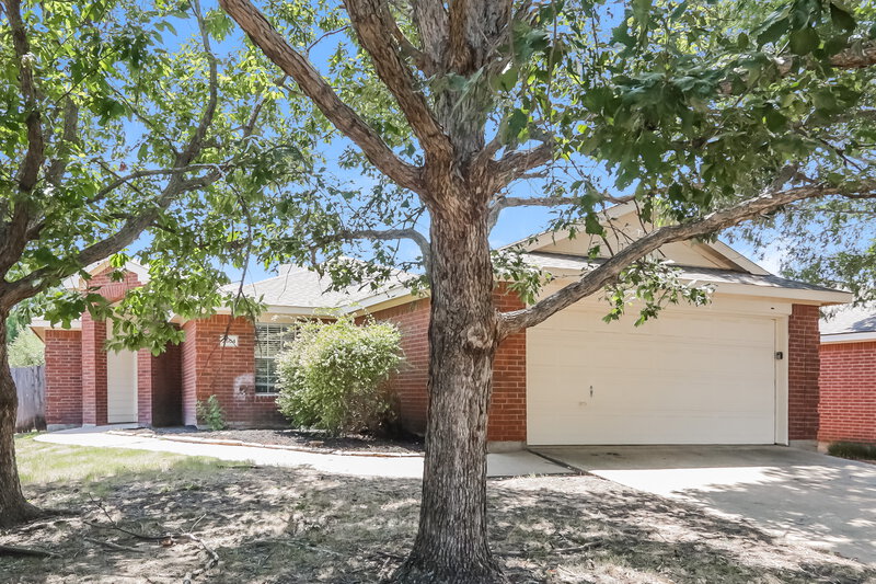 1,930/Mo, 2504 Castle Ridge Dr McKinney, TX 75071 Front View