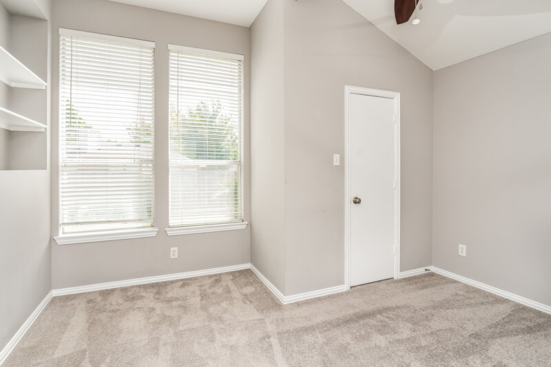 2,045/Mo, 2504 Castle Ridge Dr McKinney, TX 75071 Main Bedroom View